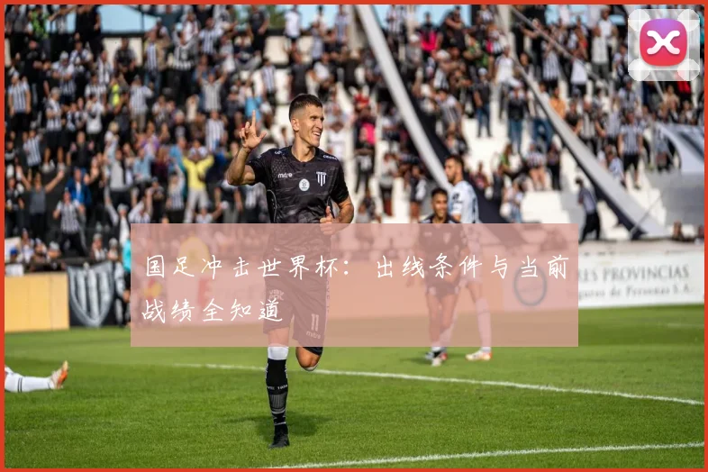国足冲击世界杯:出线条件与当前战绩全知道
