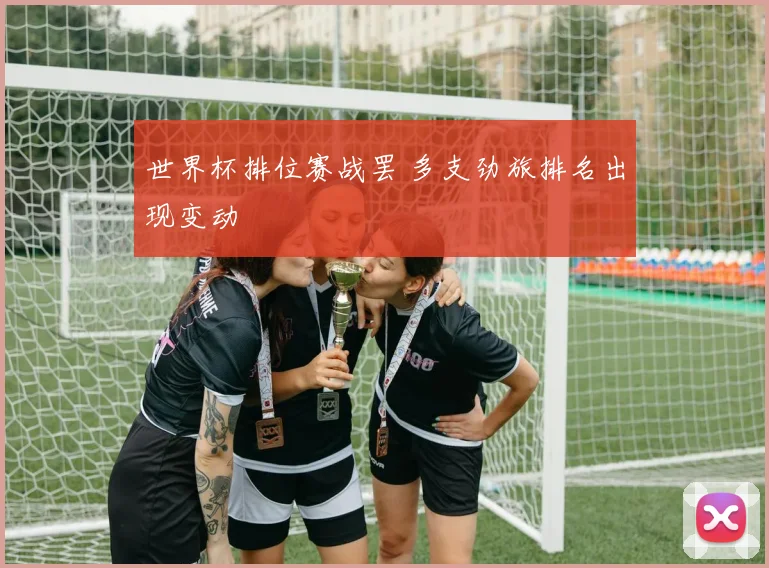 世界杯排位赛战罢 多支劲旅排名出现变动